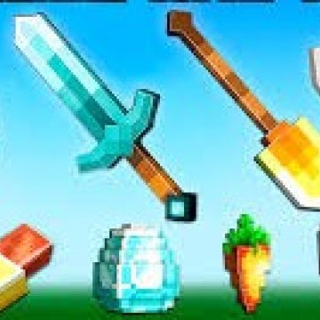 SpaceMC Ürün - S10 Ultra Kılıç Satın Al