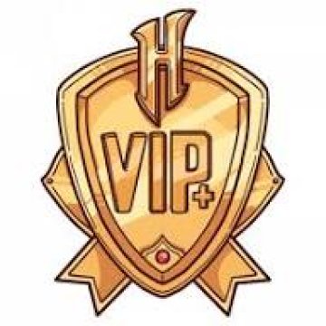 SpaceMC Ürün - VIP+ Satın Al